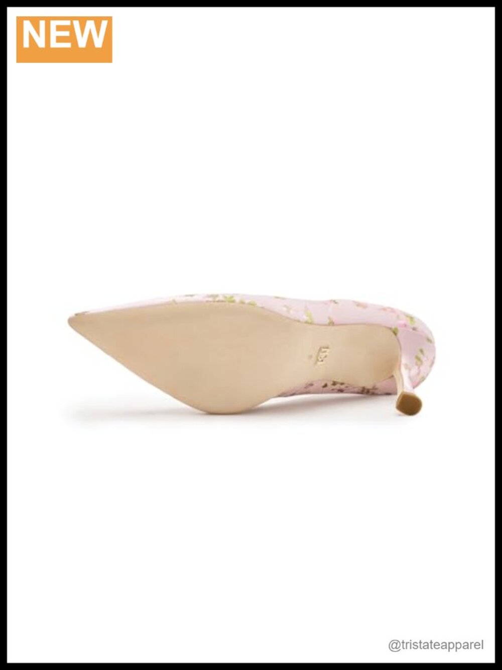 Leather Pointed Toe Stiletto Heels for Evening Formal Events - Picture 5 of 6